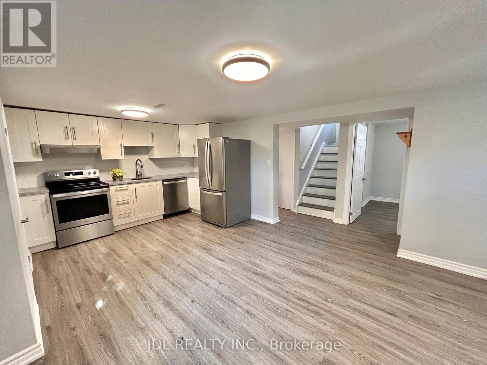 Multi-family at Basement- 439 Gibbons Street, Oshawa (McLaughlin), Ontario - Photo 7 - RE/MAX Garden City Realty