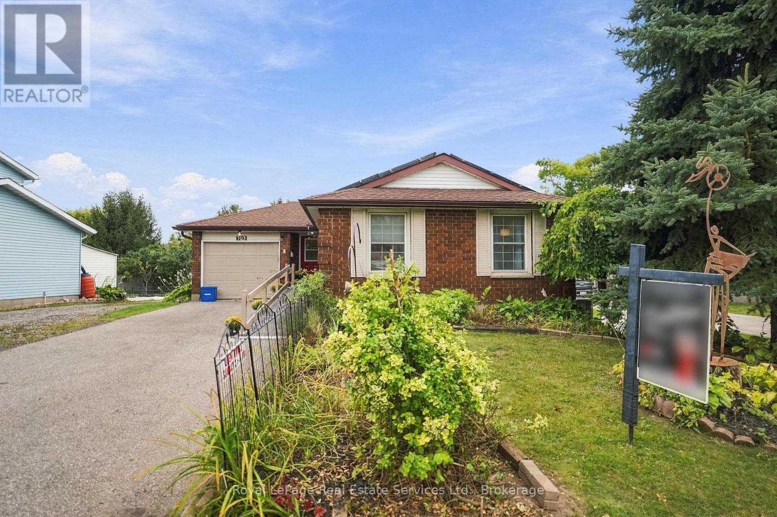 303 Grand Ridge Drive