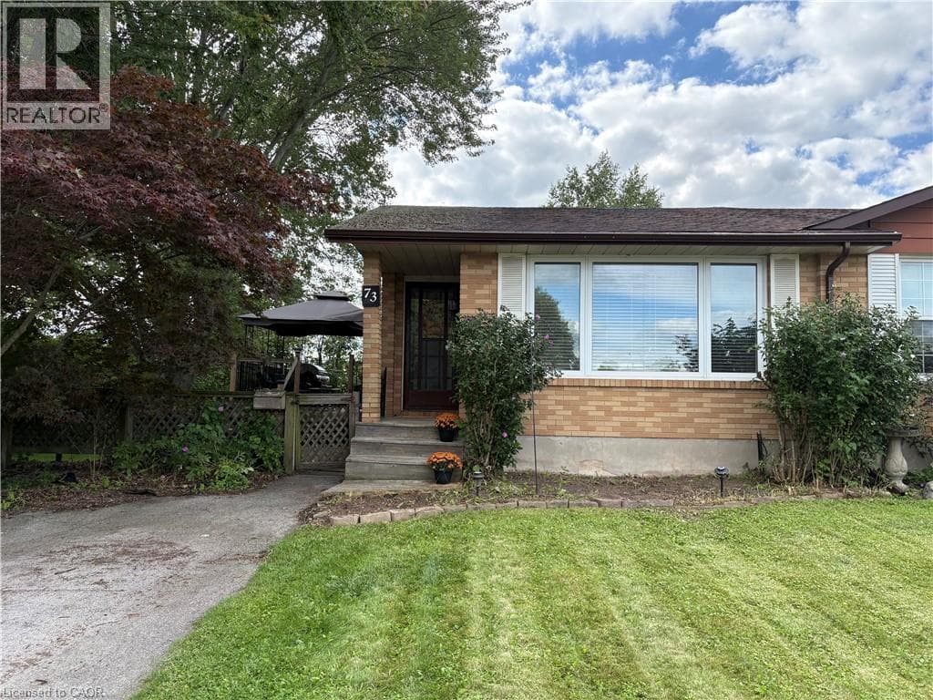 73 AQUADOR Drive