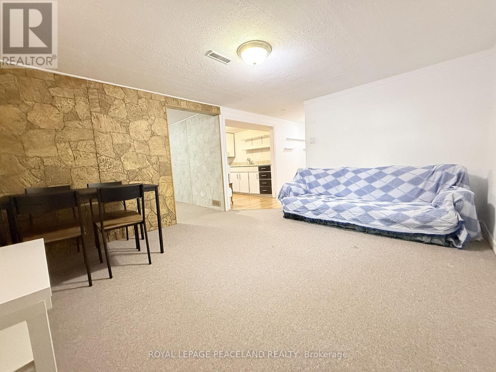 Single Family at Basement- 230 Axminster Drive, Richmond Hill (Crosby), Ontario - Photo 4 - RE/MAX Garden City Realty