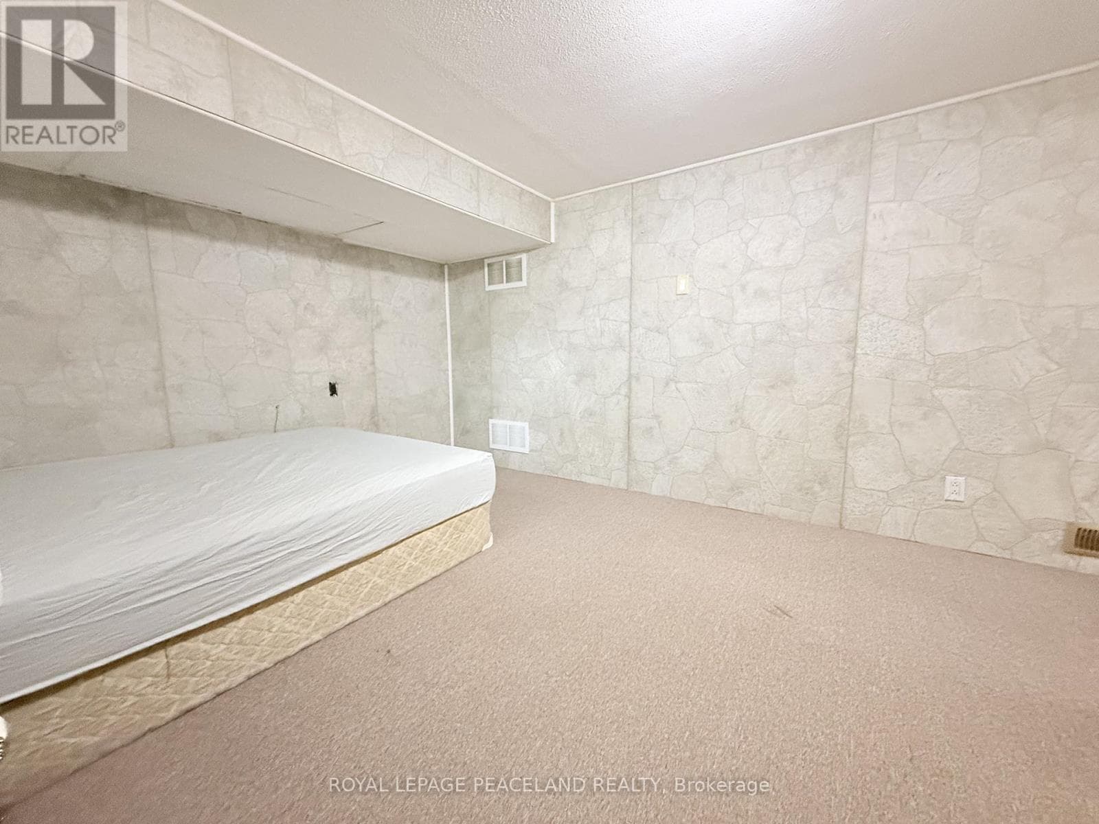 Single Family at Basement- 230 Axminster Drive, Richmond Hill (Crosby), Ontario - Photo 6 - RE/MAX Garden City Realty