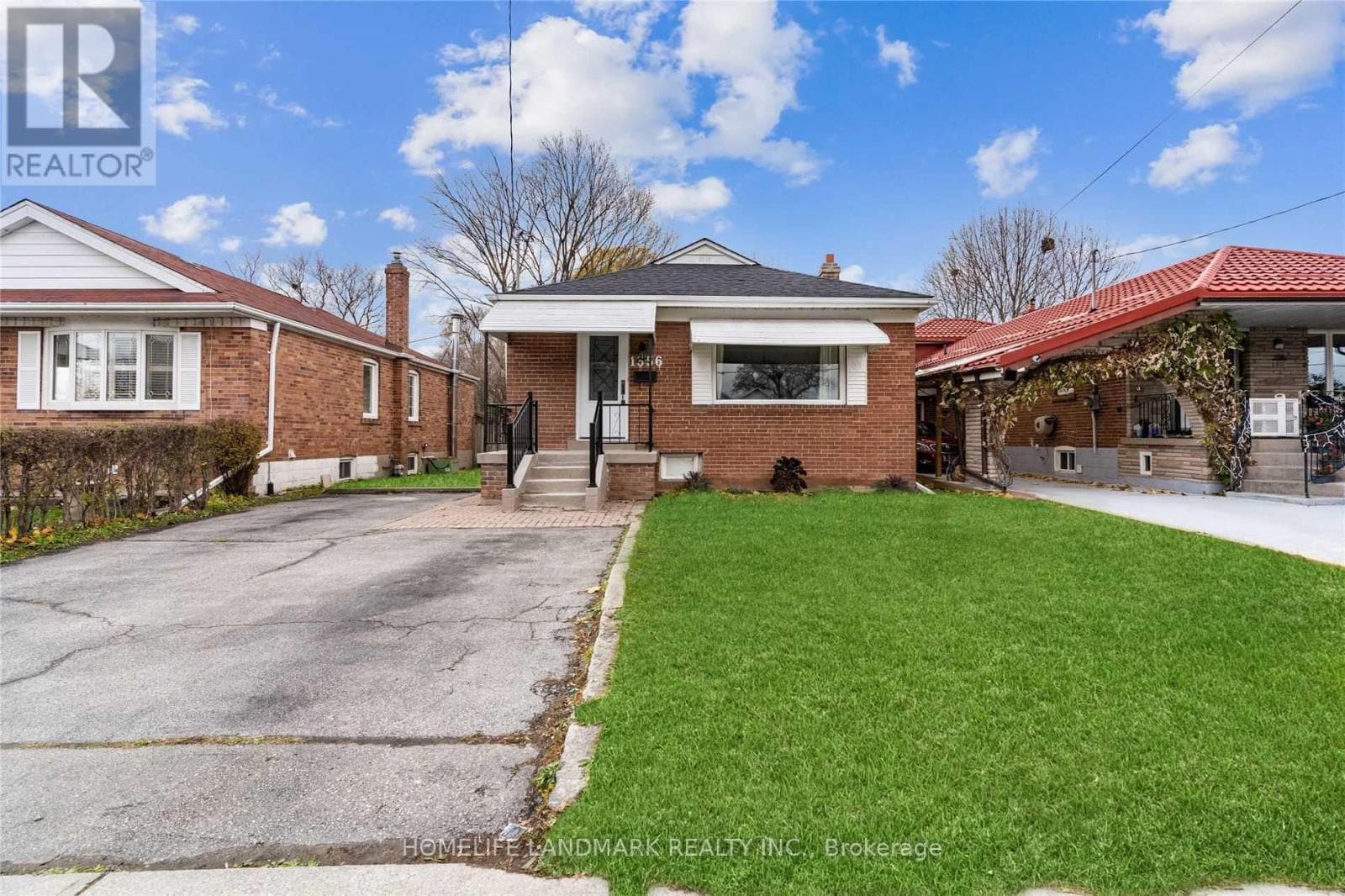 Single Family at 1356 Warden Avenue, Toronto (Wexford-Maryvale), Ontario - Photo 2 - RE/MAX Garden City Realty