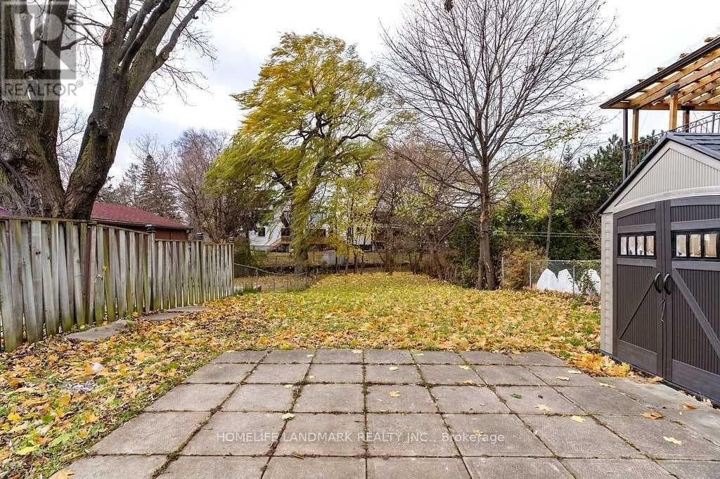 Single Family at 1356 Warden Avenue, Toronto (Wexford-Maryvale), Ontario - Photo 6 - RE/MAX Garden City Realty