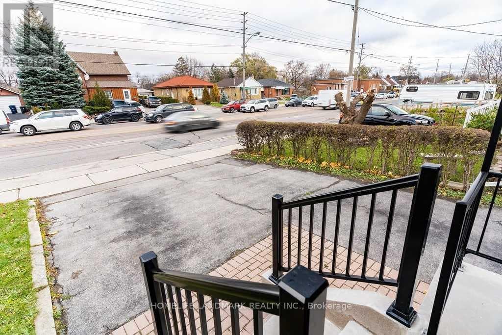 Single Family at 1356 Warden Avenue, Toronto (Wexford-Maryvale), Ontario - Photo 8 - RE/MAX Garden City Realty