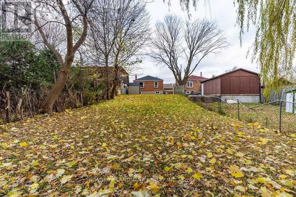 Single Family at Bsmt- 1356 Warden Avenue, Toronto (Wexford-Maryvale), Ontario - Photo 7 - RE/MAX Garden City Realty