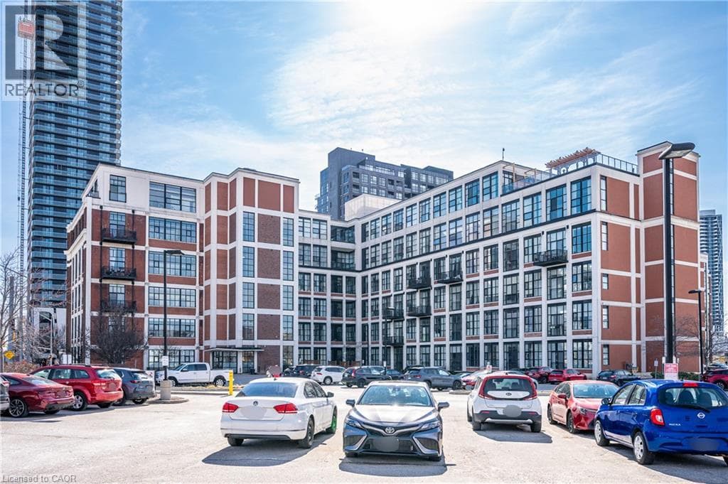 509- 404 KING Street