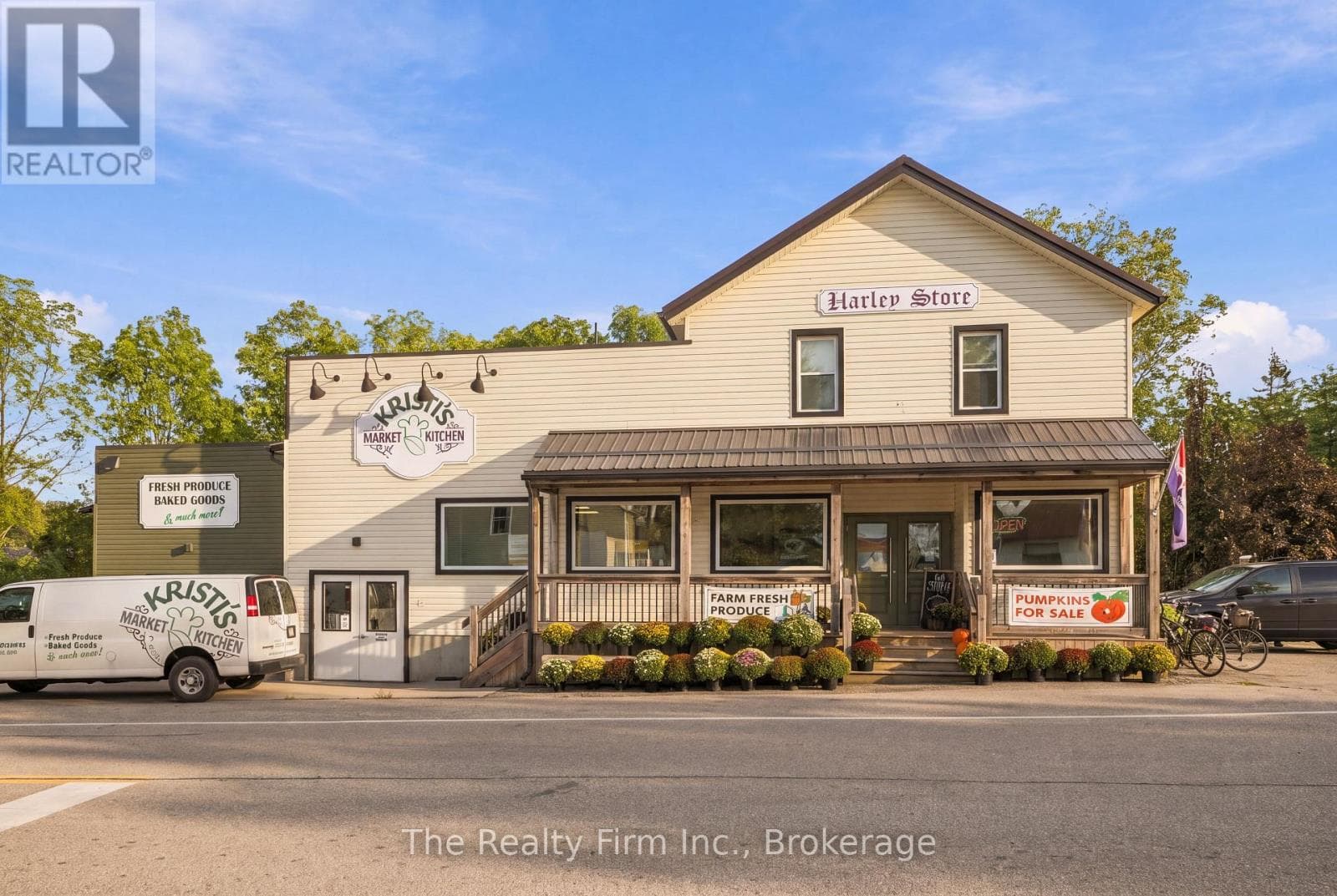 226 Middle Townline Road