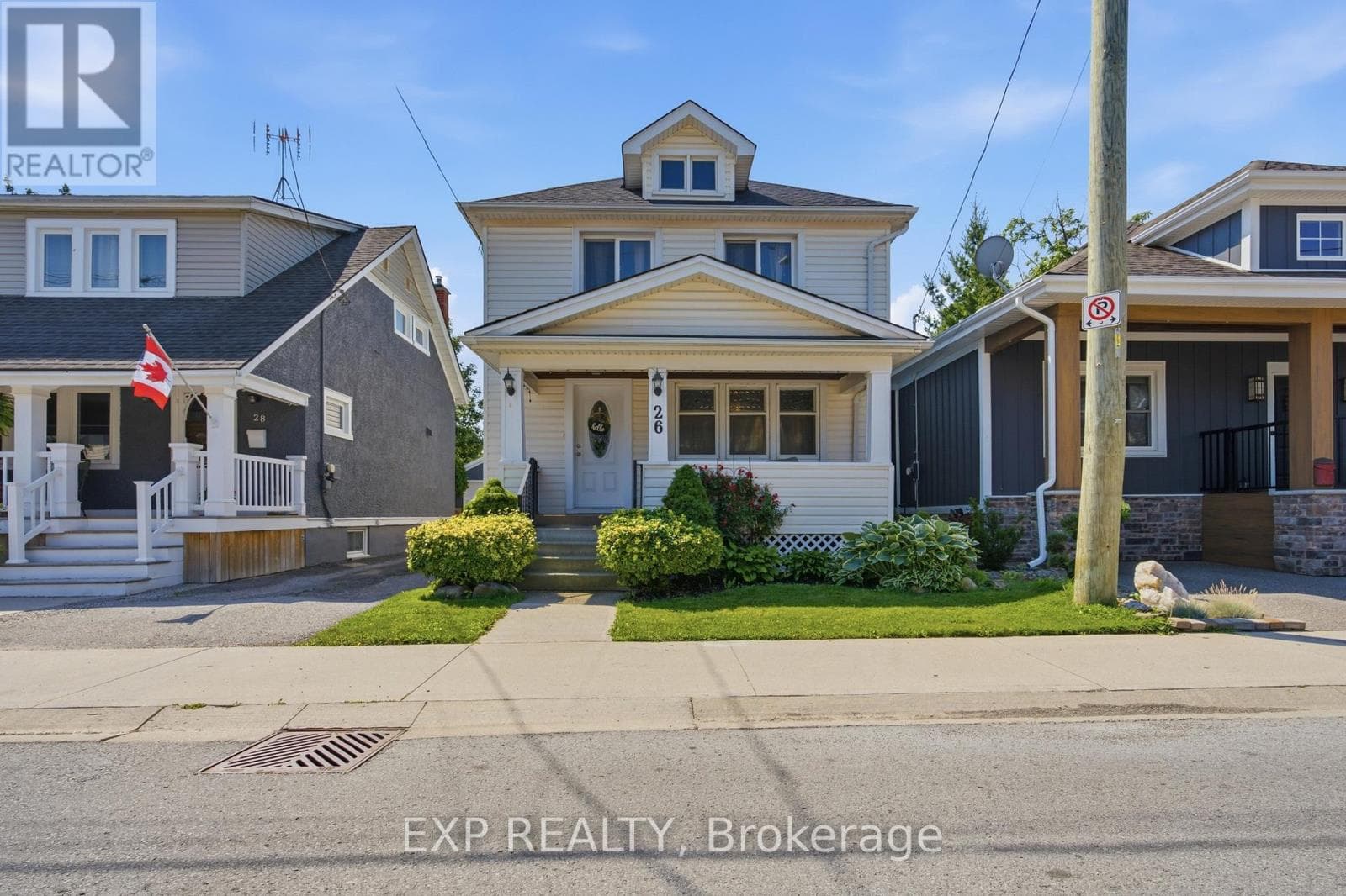 26 Lowell Avenue