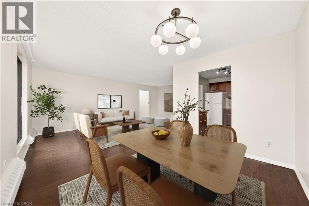 Single Family at 605- 1100 COURTLAND Avenue, Kitchener, Ontario - Photo 3 - RE/MAX Garden City Realty