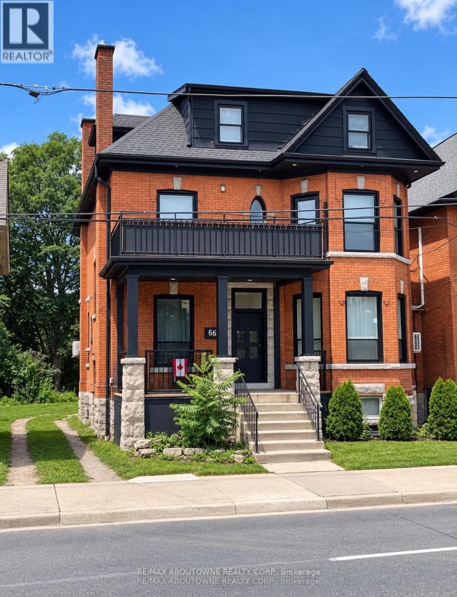 66 Wellington Street