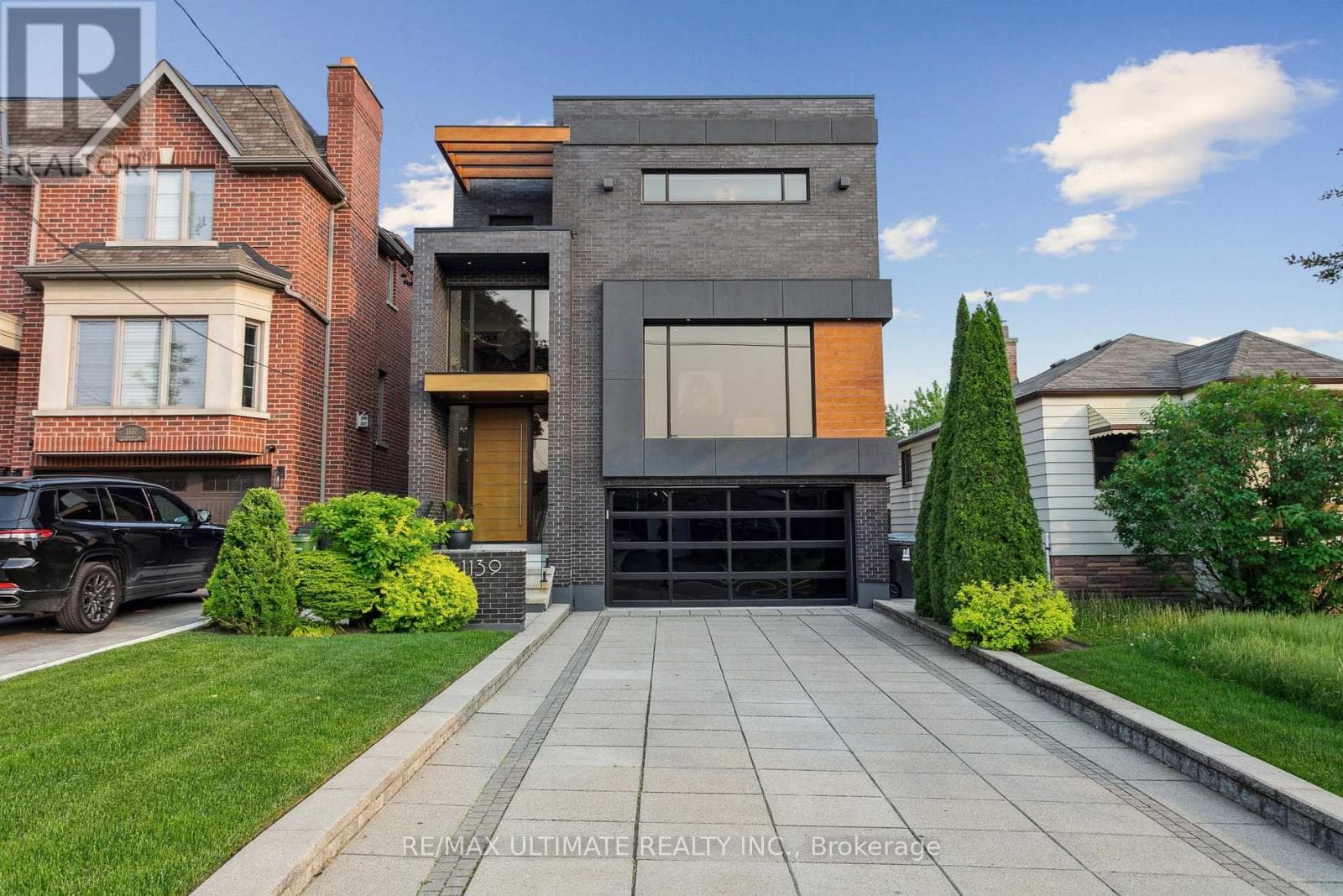 Single Family at 1139 Glengrove Avenue, Toronto (Yorkdale-Glen Park), Ontario - Photo 2 - RE/MAX Garden City Realty