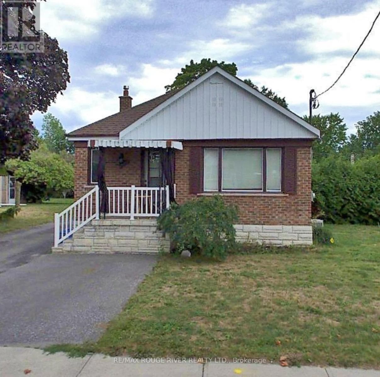 Bsmt- 509 Adelaide Avenue
