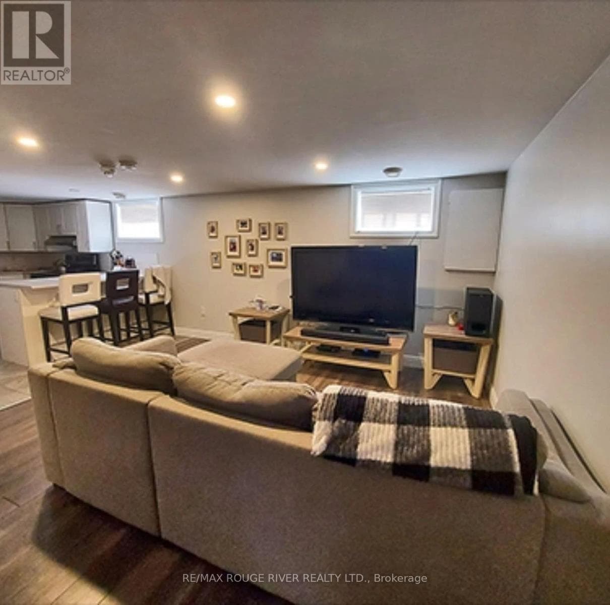 Multi-family at Bsmt- 509 Adelaide Avenue, Oshawa (McLaughlin), Ontario - Photo 4 - RE/MAX Garden City Realty
