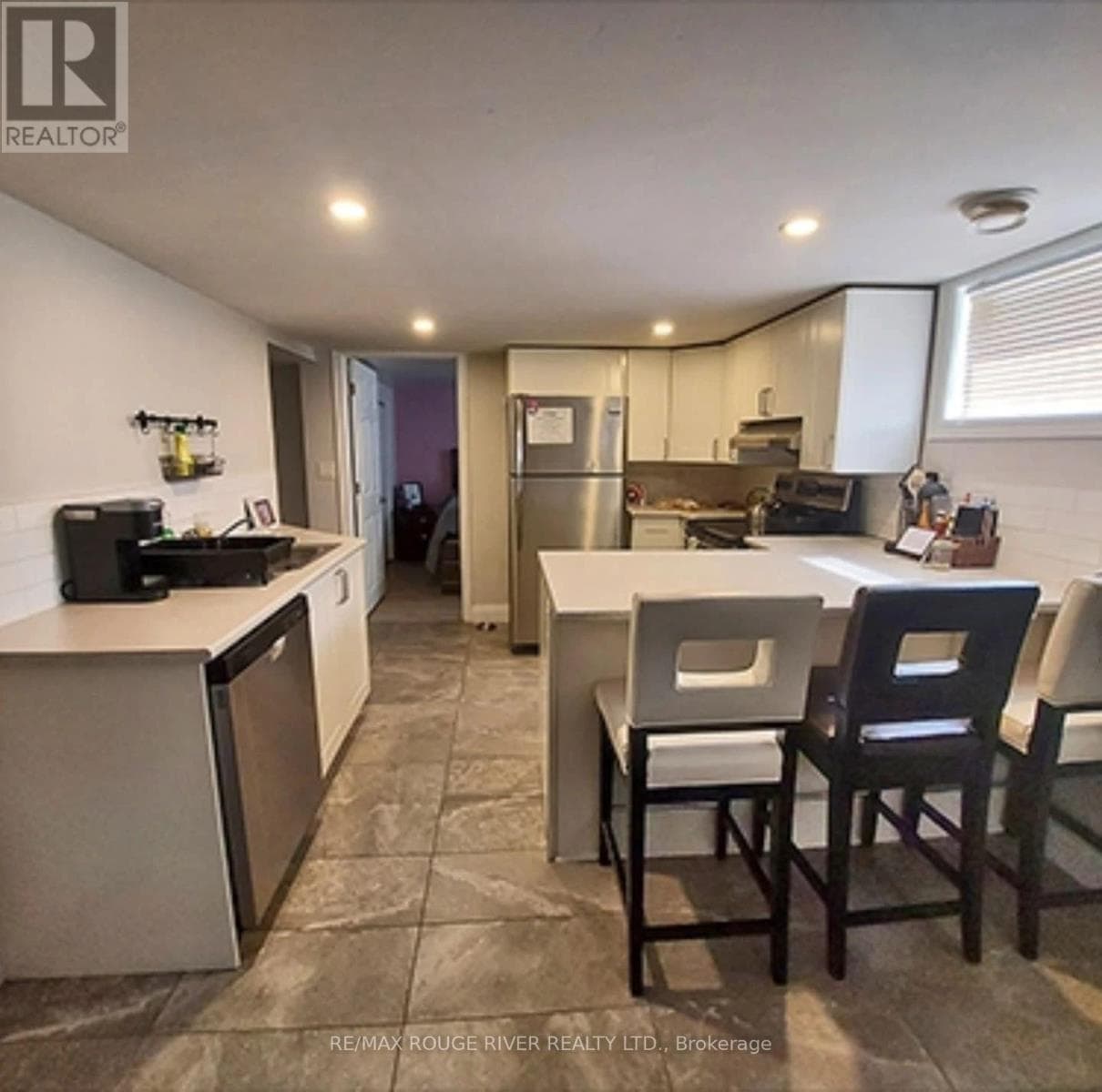 Multi-family at Bsmt- 509 Adelaide Avenue, Oshawa (McLaughlin), Ontario - Photo 5 - RE/MAX Garden City Realty
