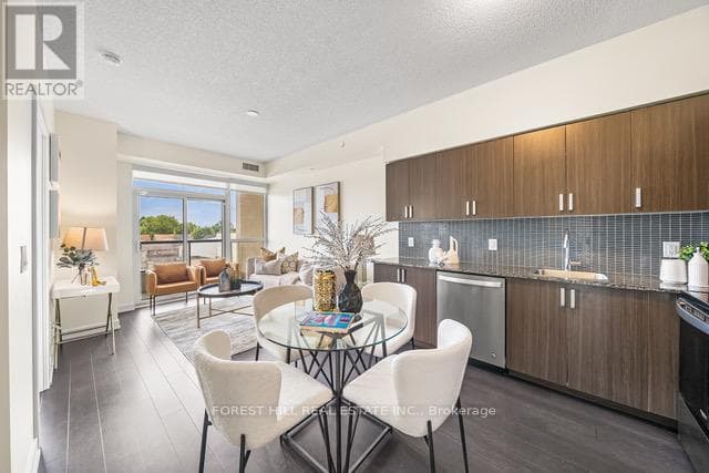 319- 1603 Eglinton Avenue