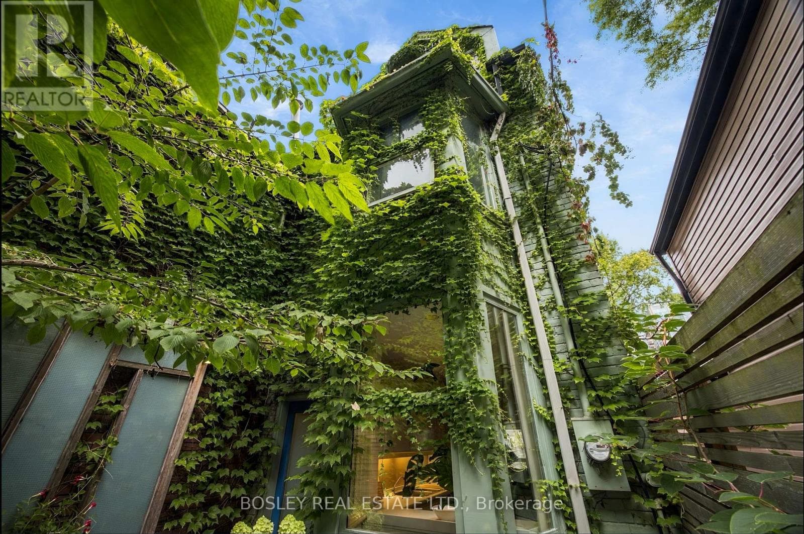 33A Henry Street