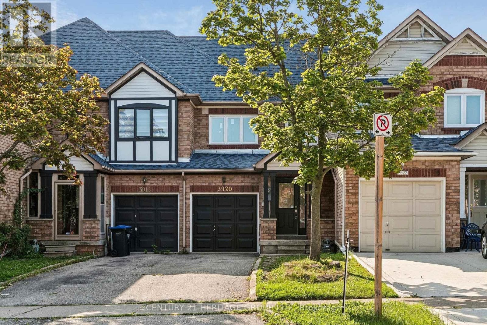 3920 Zenith Court