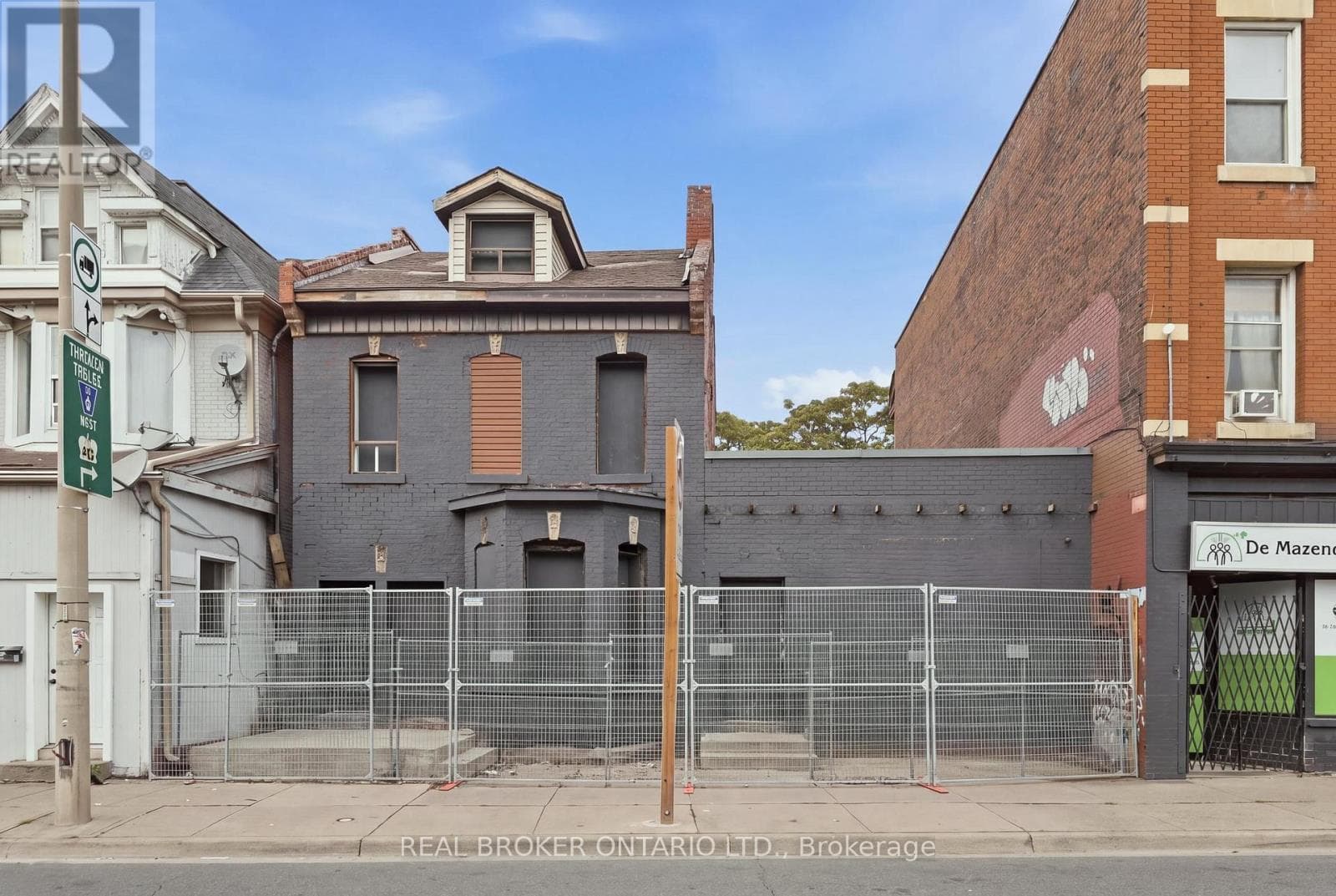 433 king Street