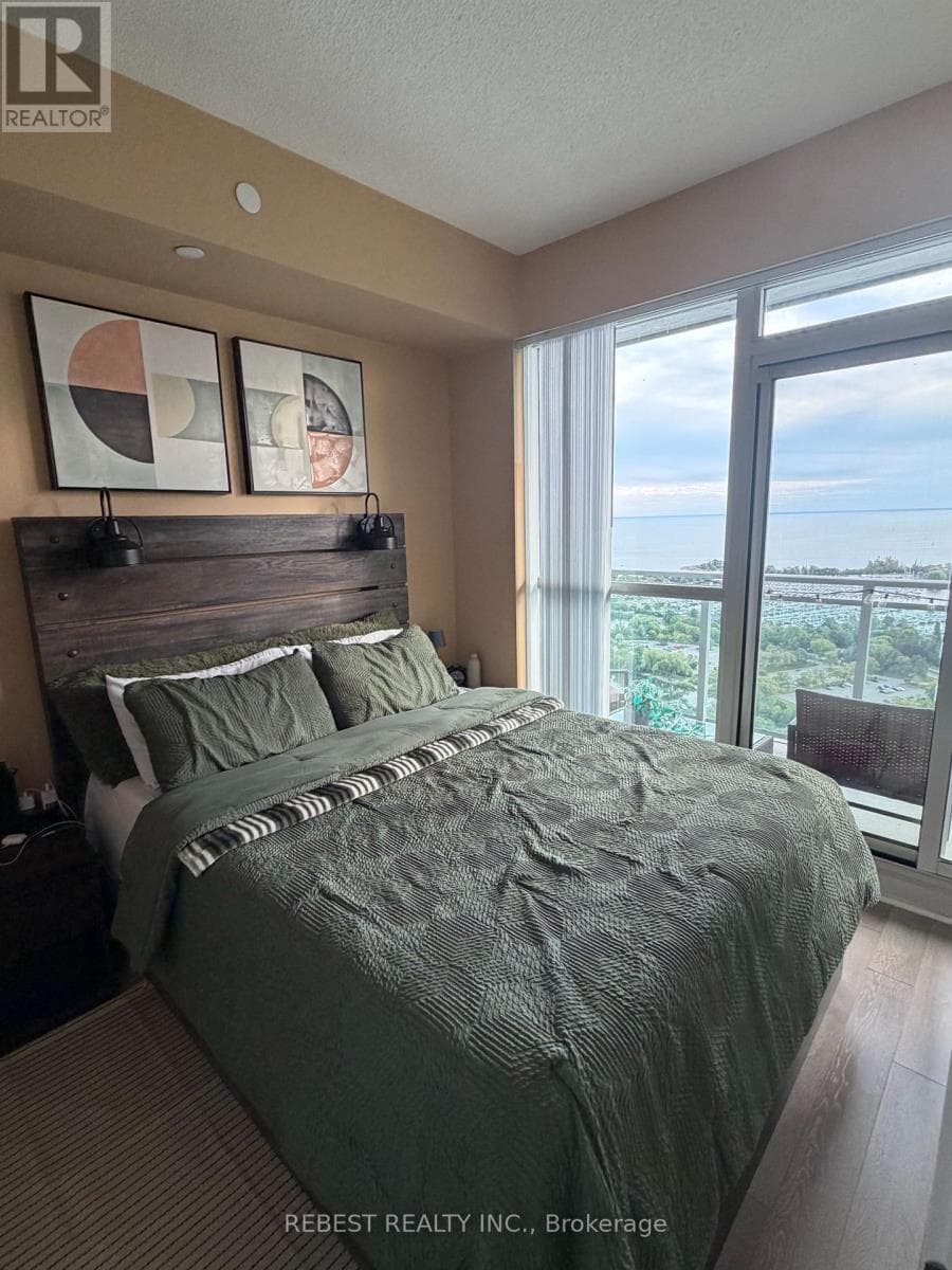 Single Family at 3302- 33 Shore Breeze Drive, Toronto (Mimico), Ontario - Photo 7 - RE/MAX Garden City Realty
