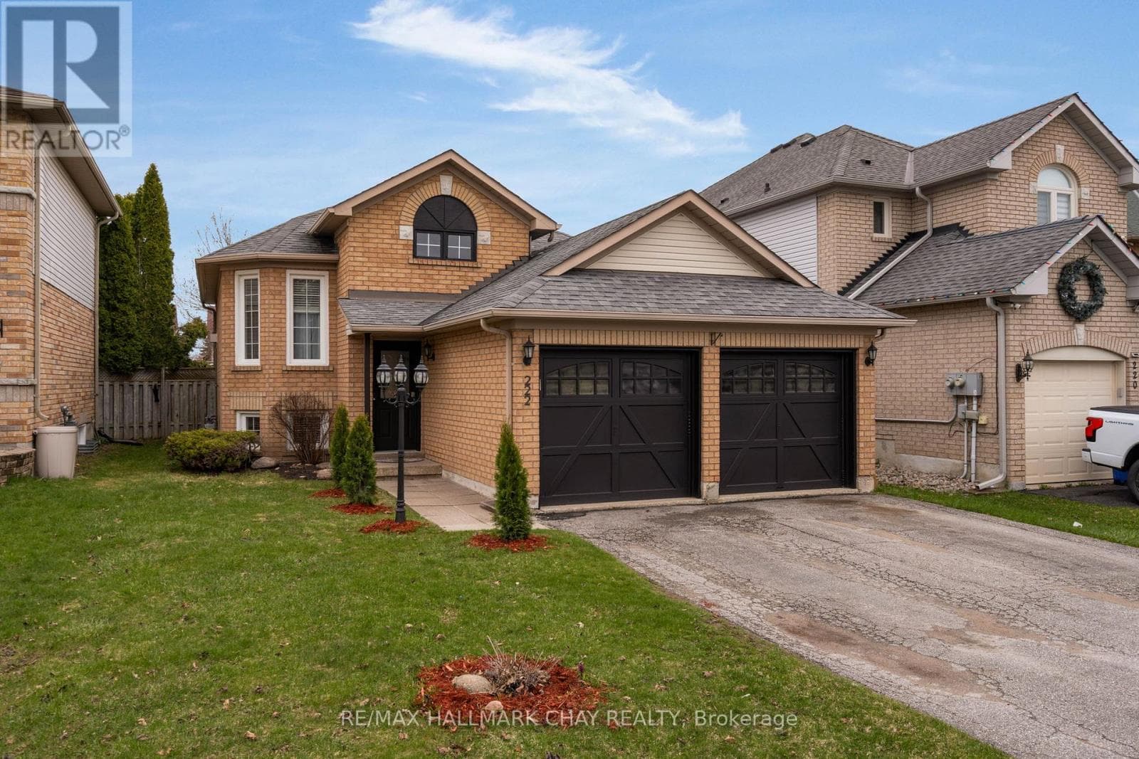 222 Wessenger Drive