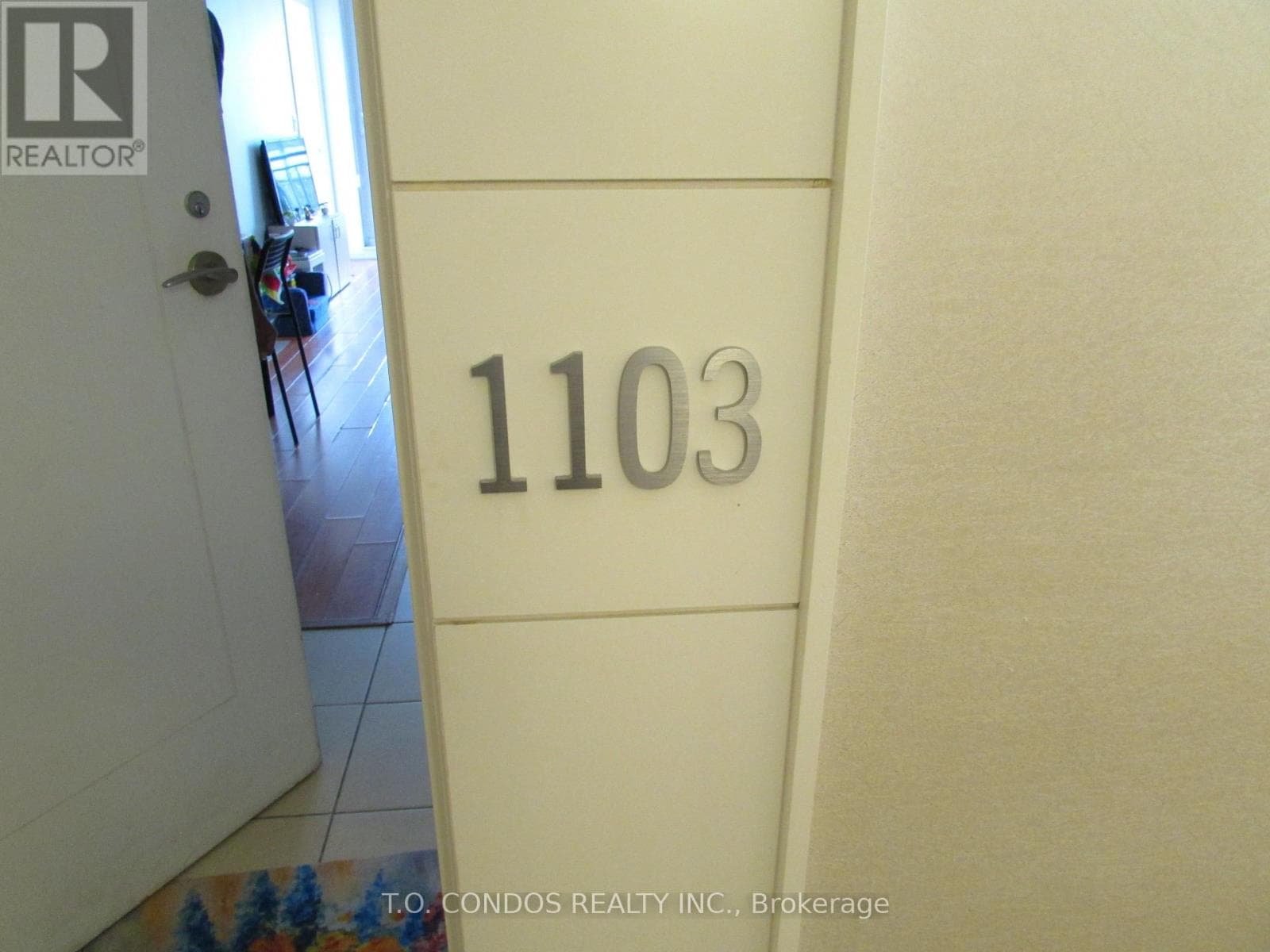 Single Family at 1103- 830 Lawrence Avenue, Toronto (Yorkdale-Glen Park), Ontario - Photo 2 - RE/MAX Garden City Realty