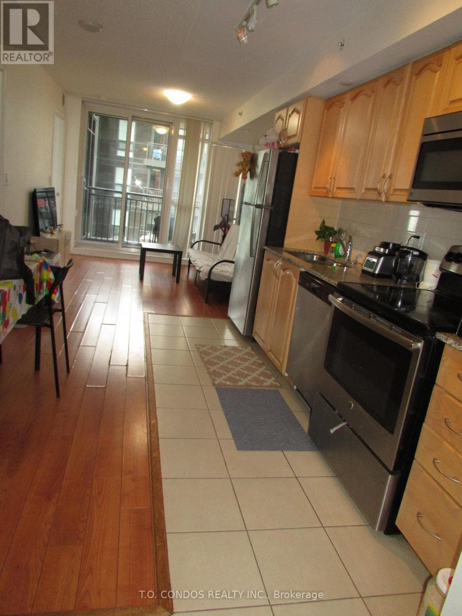 Single Family at 1103- 830 Lawrence Avenue, Toronto (Yorkdale-Glen Park), Ontario - Photo 3 - RE/MAX Garden City Realty