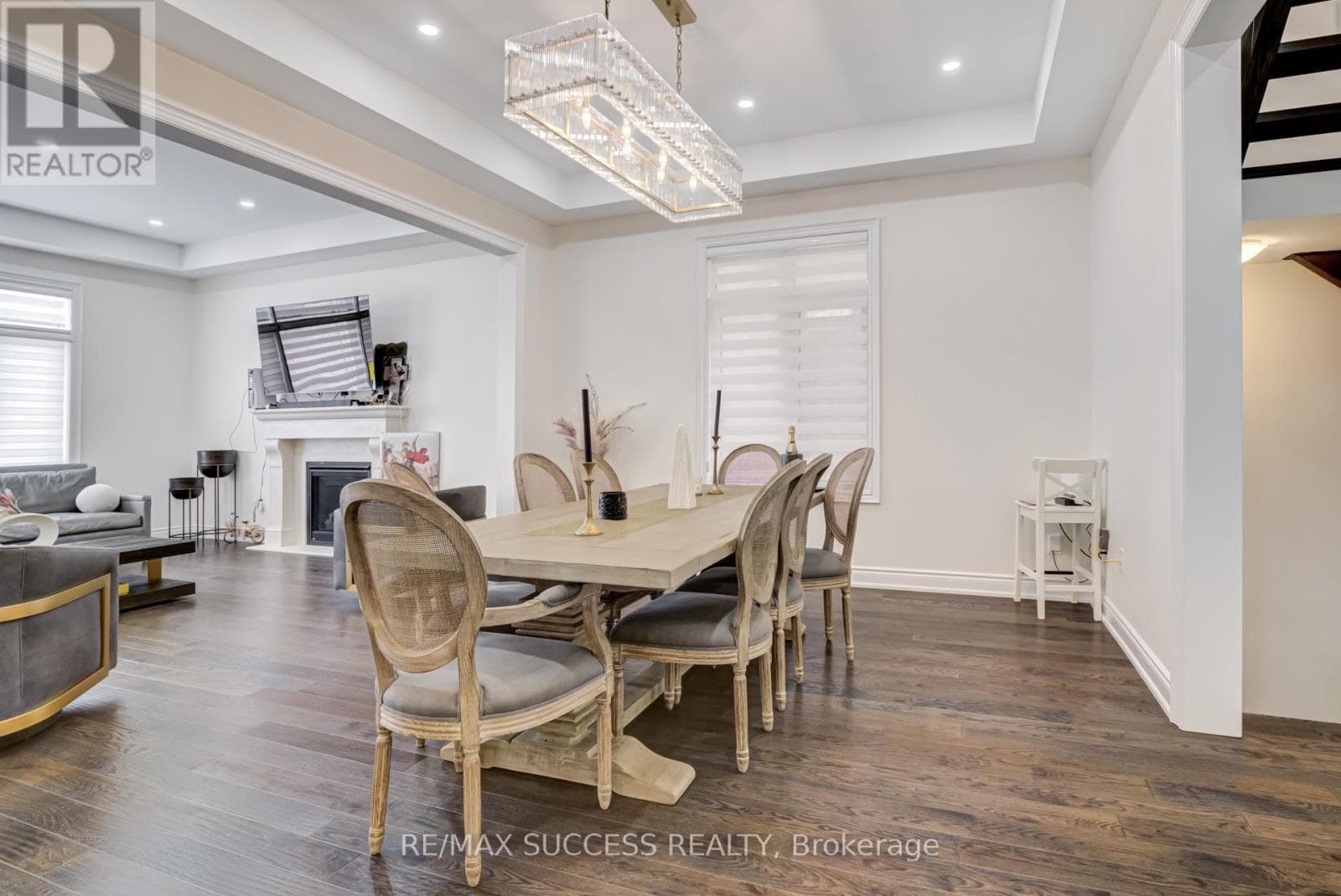 Single Family at 62 Threshing Mill Boulevard, Oakville (GO Glenorchy), Ontario - Photo 9 - RE/MAX Garden City Realty
