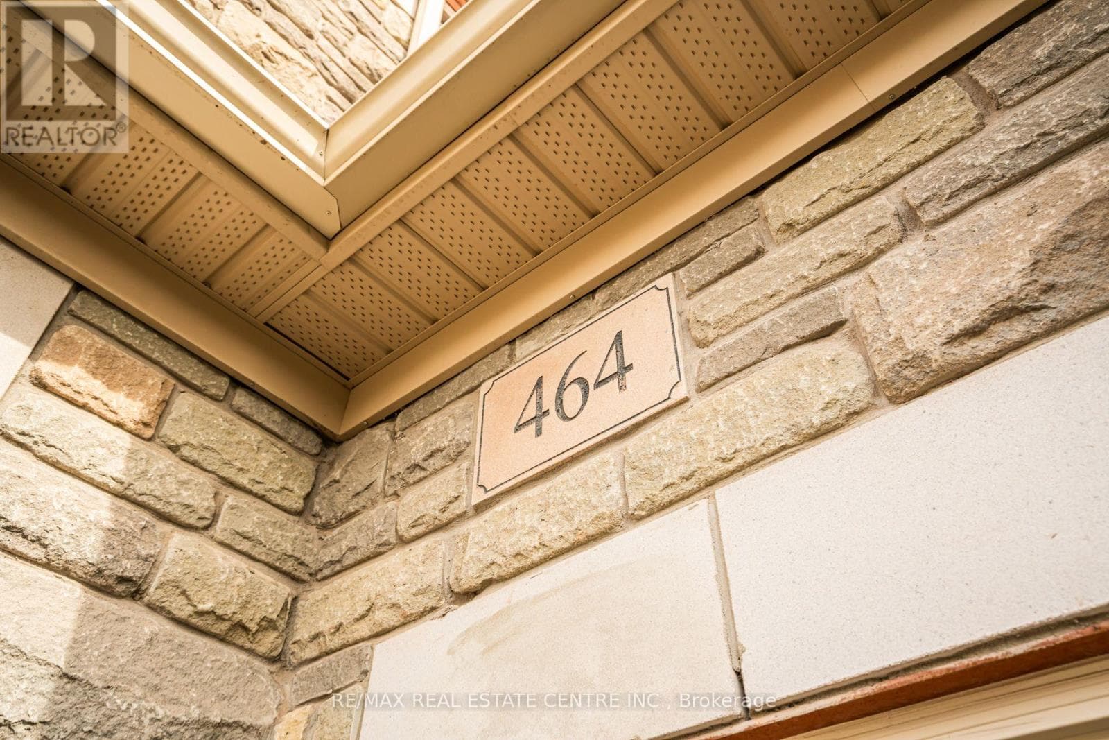 Single Family at 464 George Ryan Avenue, Oakville (JM Joshua Meadows), Ontario - Photo 3 - RE/MAX Garden City Realty