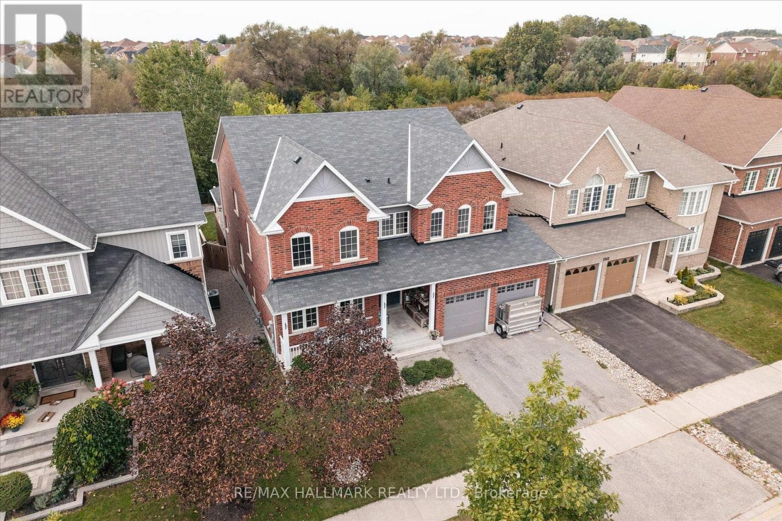 1864 Arborwood Drive