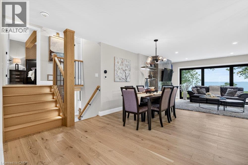 Single Family at 90 LAKESIDE Drive, Grimsby, Ontario - Photo 4 - RE/MAX Garden City Realty