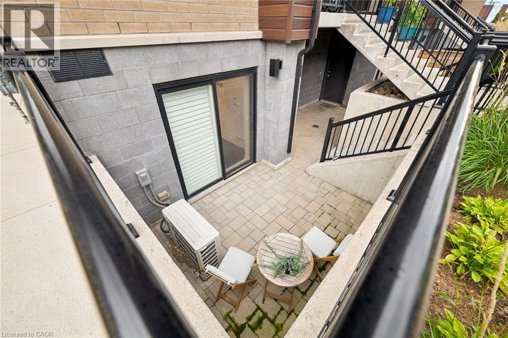 Single Family at A1- 10 PALACE Street, Kitchener, Ontario - Photo 4 - RE/MAX Garden City Realty