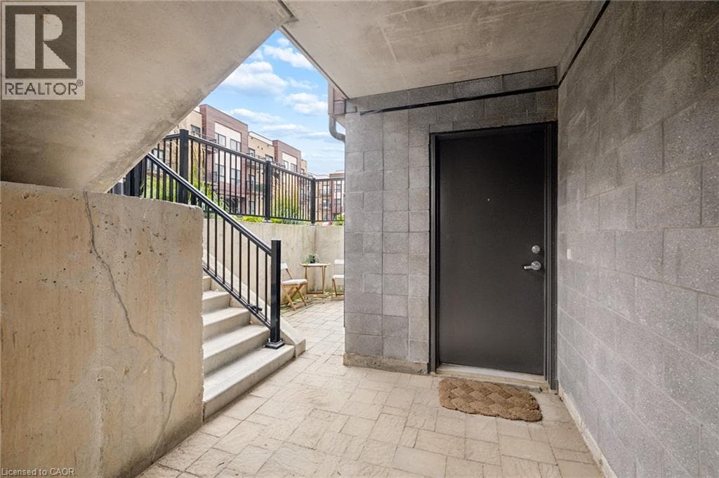 Single Family at A1- 10 PALACE Street, Kitchener, Ontario - Photo 5 - RE/MAX Garden City Realty