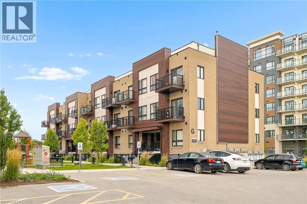 Single Family at A1- 10 PALACE Street, Kitchener, Ontario - Photo 2 - RE/MAX Garden City Realty