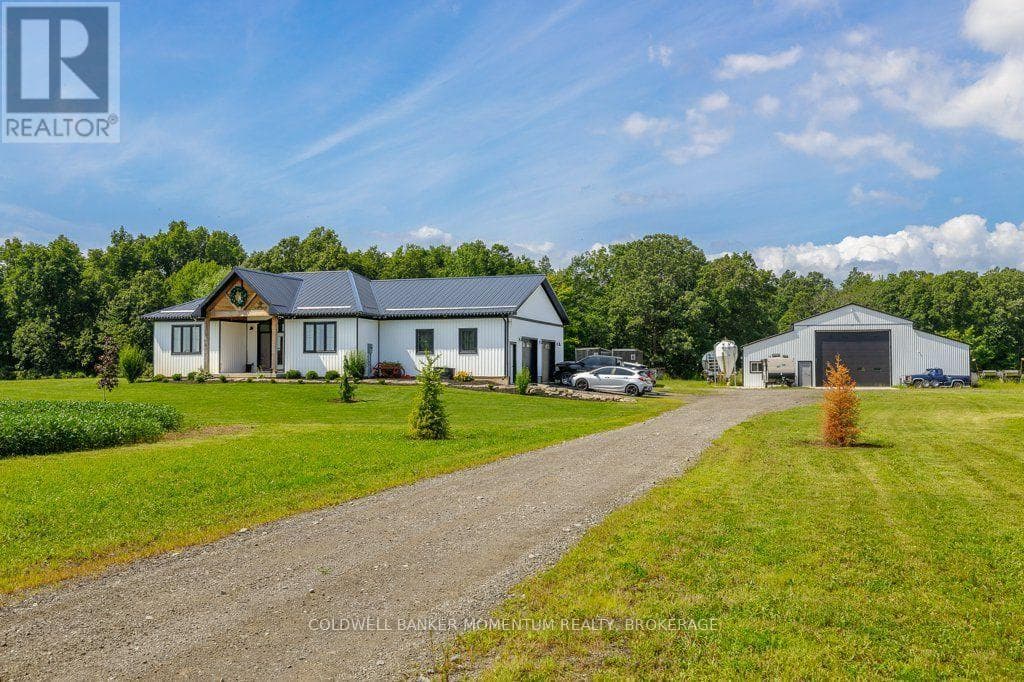 2848 MOUNTAIN Road