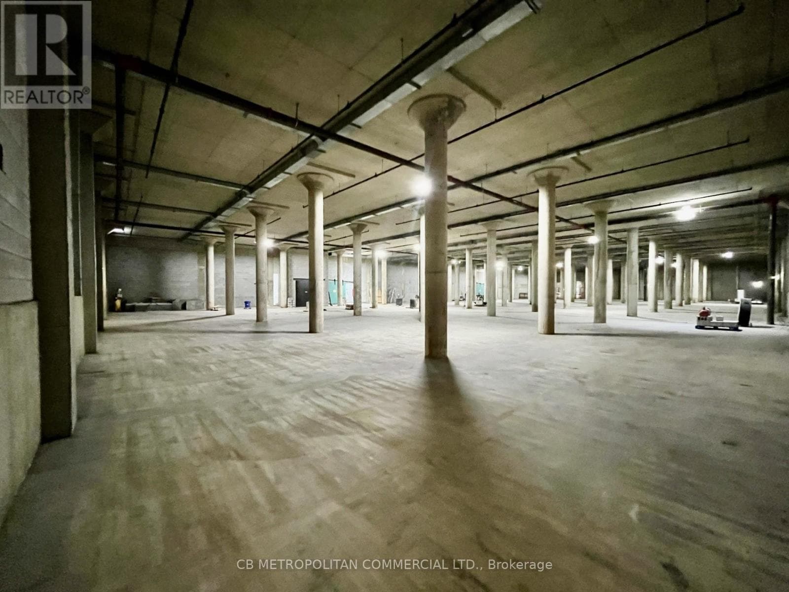 Industrial at 1-East- 20 Towns Road, Toronto (Mimico), Ontario - Photo 2 - RE/MAX Garden City Realty