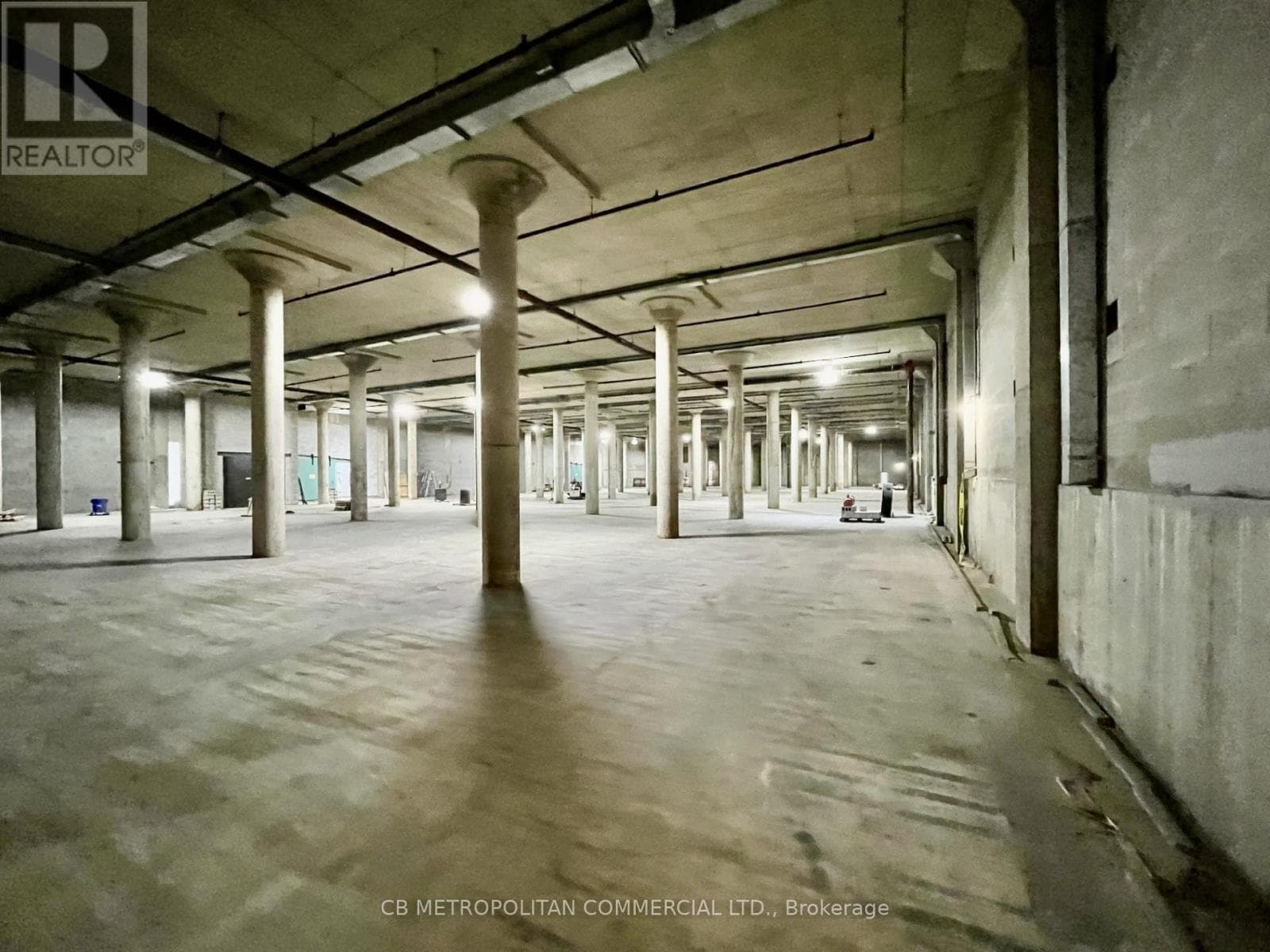 Industrial at 1-East- 20 Towns Road, Toronto (Mimico), Ontario - Photo 3 - RE/MAX Garden City Realty