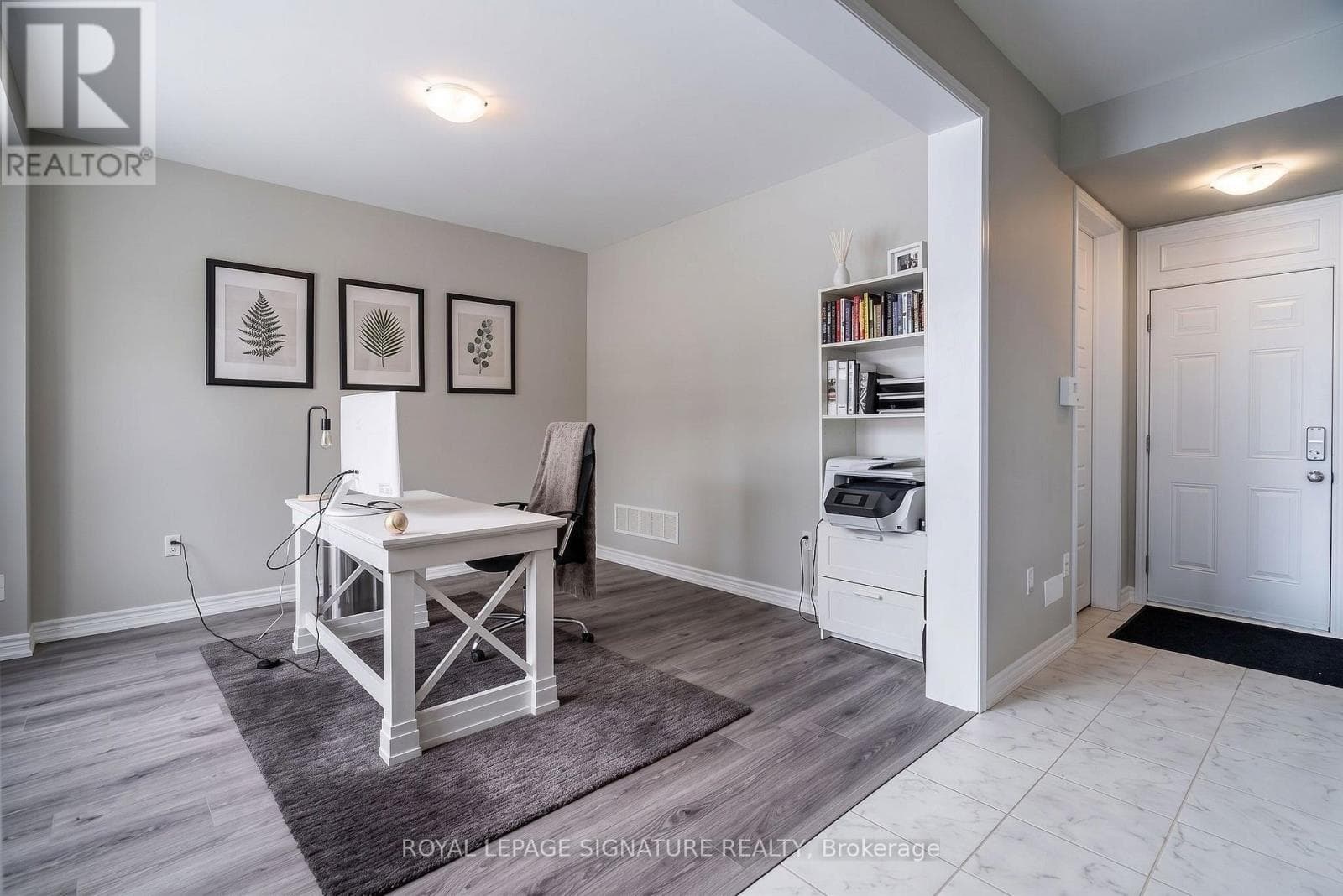 Single Family at 3355 Carding Mill Trail, Oakville (GO Glenorchy), Ontario - Photo 3 - RE/MAX Garden City Realty