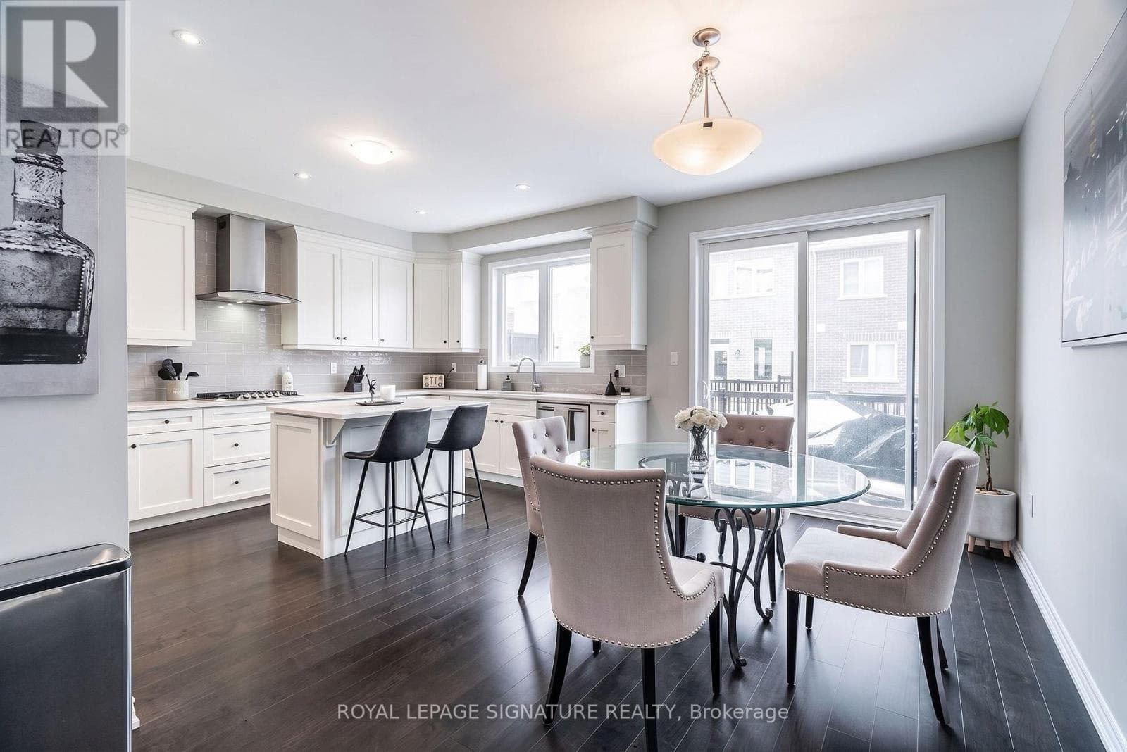Single Family at 3355 Carding Mill Trail, Oakville (GO Glenorchy), Ontario - Photo 6 - RE/MAX Garden City Realty