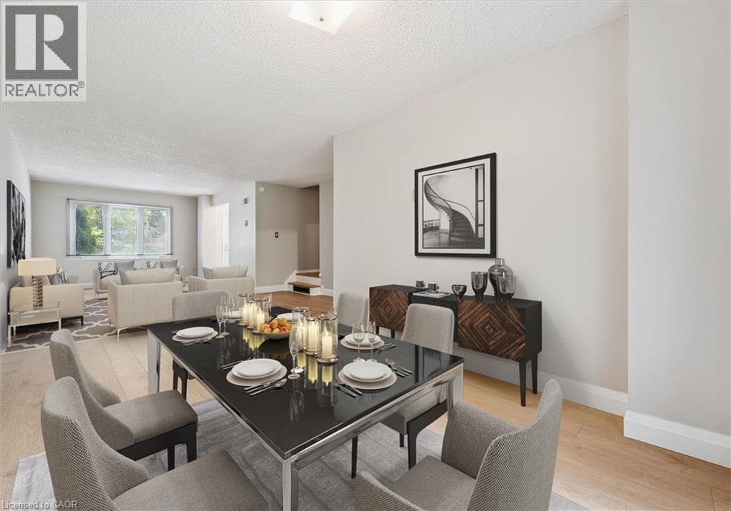 Single Family at B- 657 ALBERT Street, Waterloo, Ontario - Photo 4 - RE/MAX Garden City Realty
