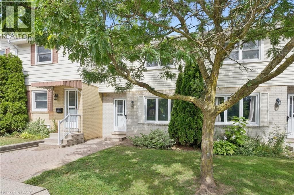 Single Family at B- 657 ALBERT Street, Waterloo, Ontario - Photo 8 - RE/MAX Garden City Realty