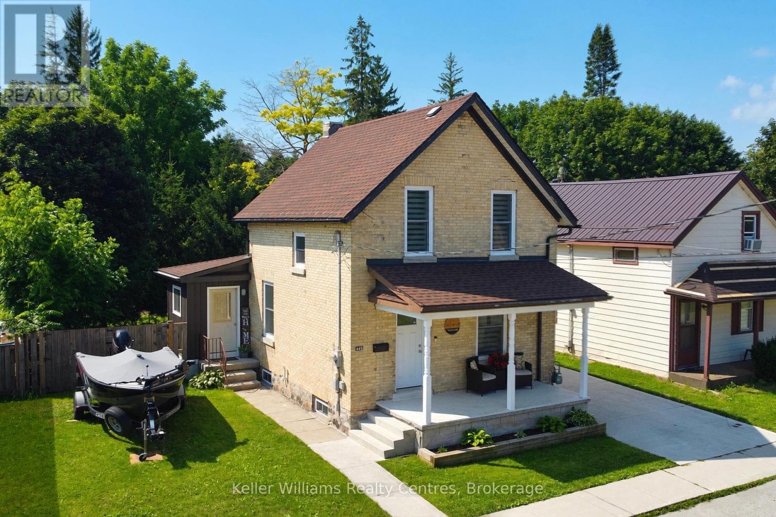 445 11TH Street