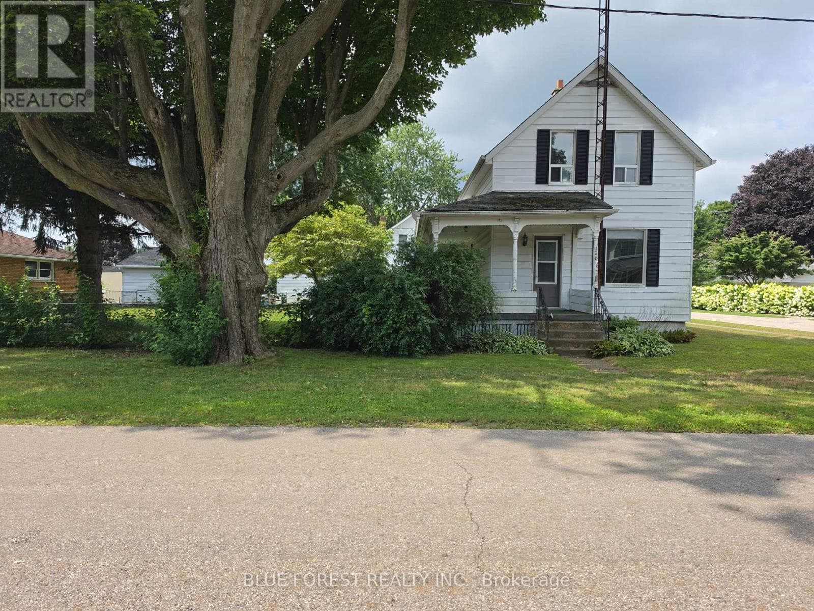 248 Ridout Street