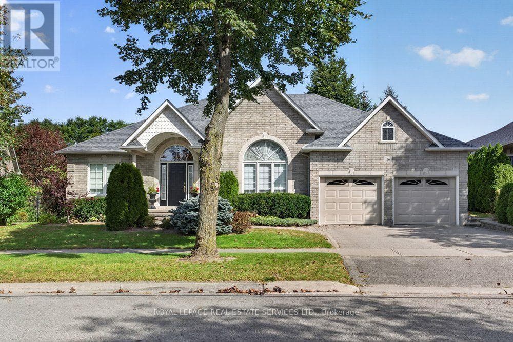 36 Worthington Drive
