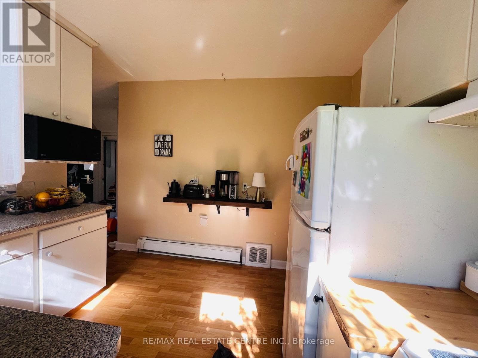 Single Family at Main Floor- 34 Singleton Road, Toronto (Wexford-Maryvale), Ontario - Photo 4 - RE/MAX Garden City Realty