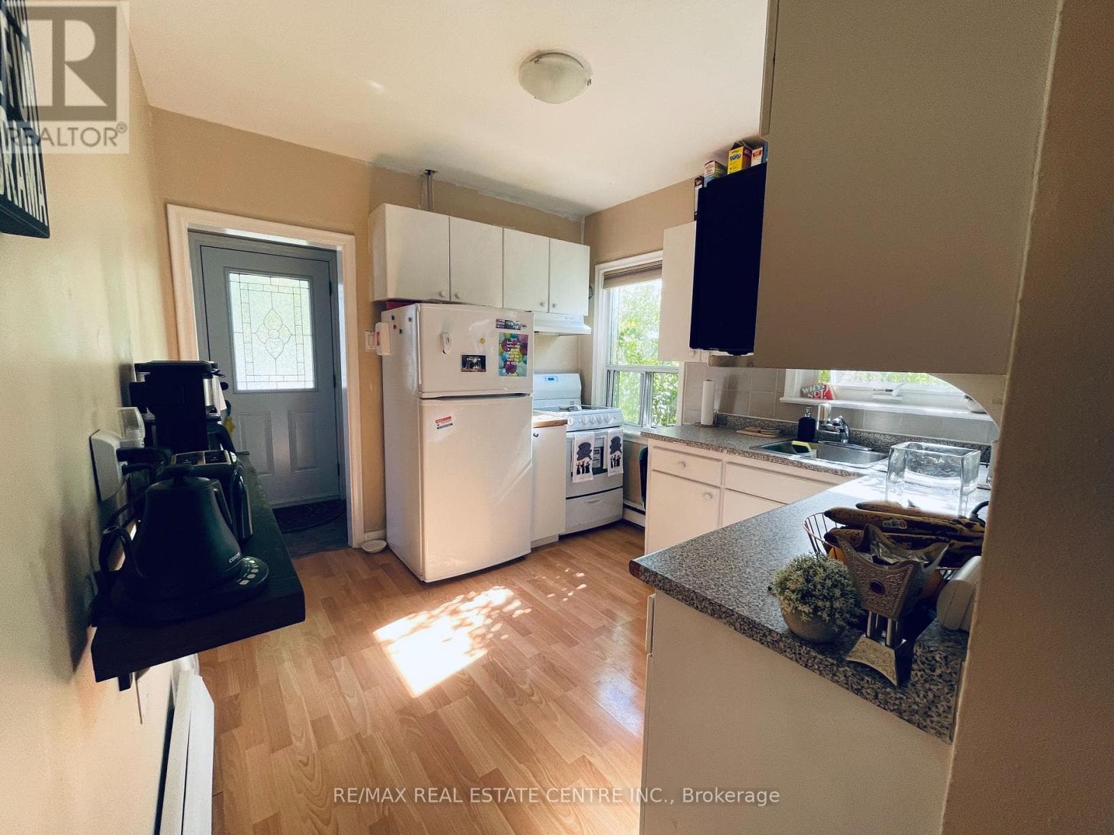Single Family at Main Floor- 34 Singleton Road, Toronto (Wexford-Maryvale), Ontario - Photo 6 - RE/MAX Garden City Realty