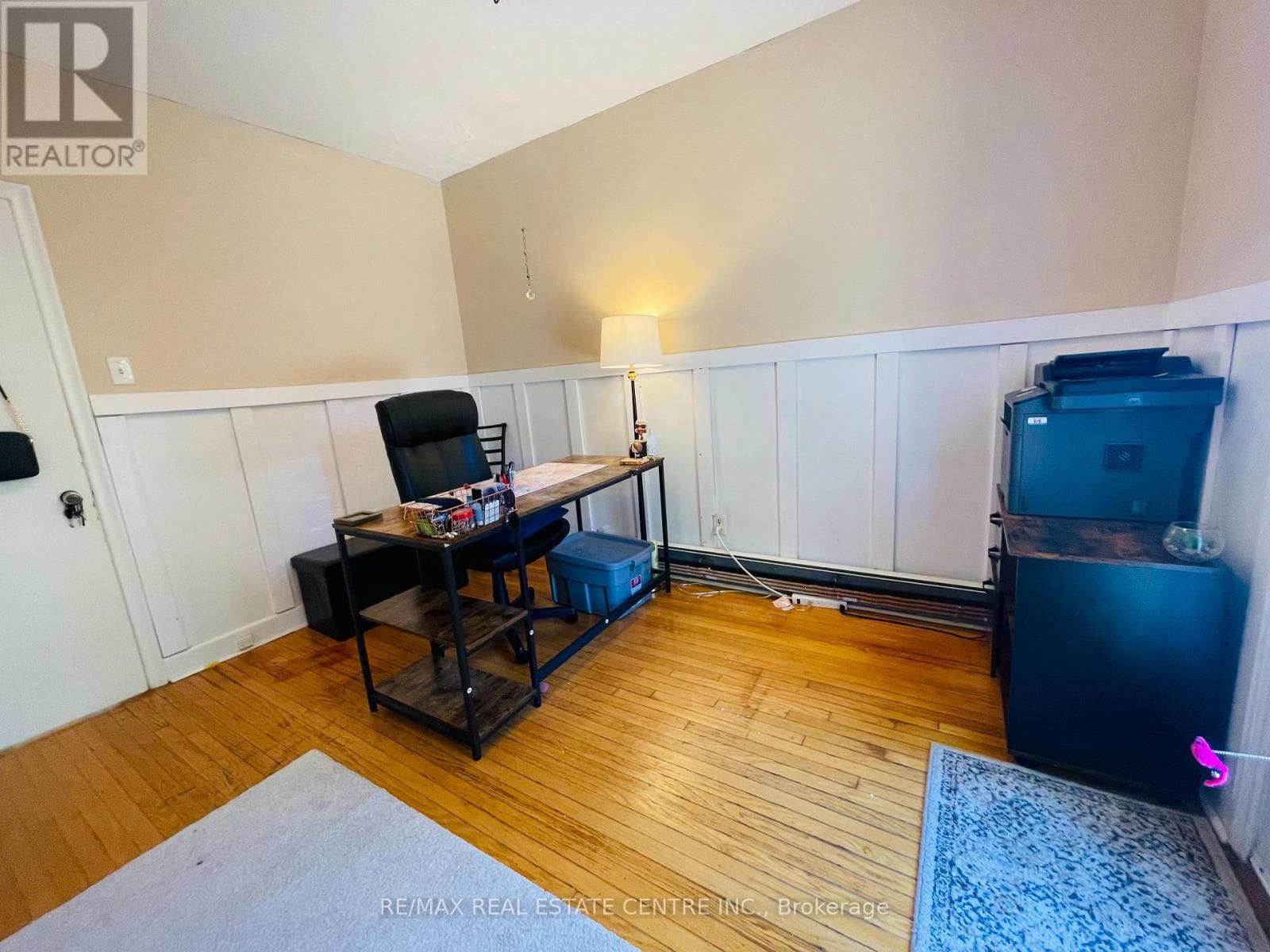 Single Family at Main Floor- 34 Singleton Road, Toronto (Wexford-Maryvale), Ontario - Photo 9 - RE/MAX Garden City Realty