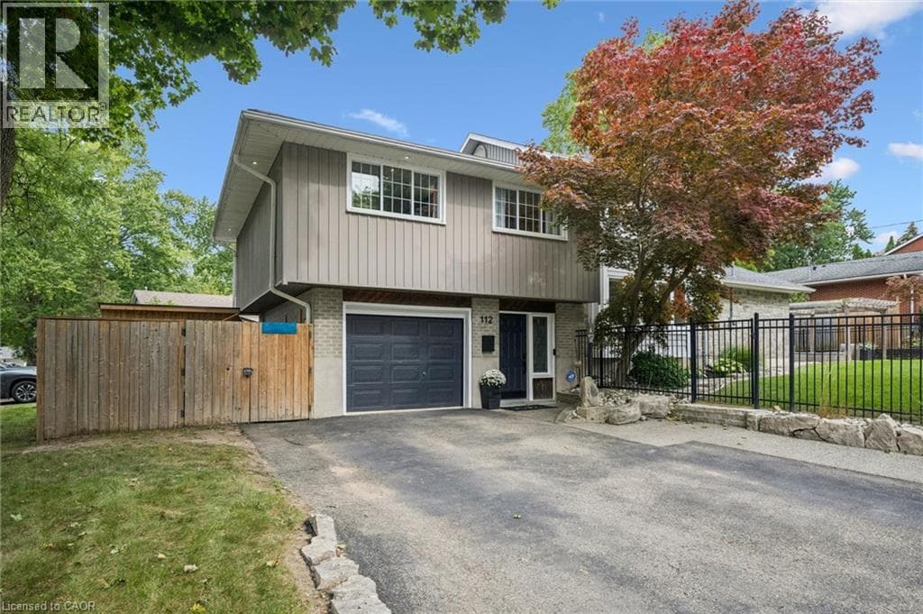 Single Family at 112 MARGARET Avenue, Waterloo, Ontario - Photo 2 - RE/MAX Garden City Realty