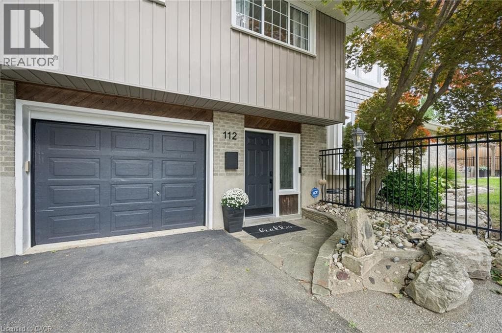Single Family at 112 MARGARET Avenue, Waterloo, Ontario - Photo 4 - RE/MAX Garden City Realty