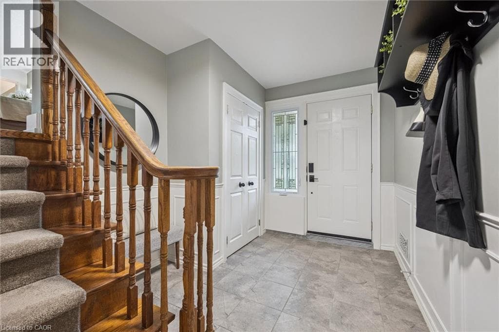 Single Family at 112 MARGARET Avenue, Waterloo, Ontario - Photo 5 - RE/MAX Garden City Realty
