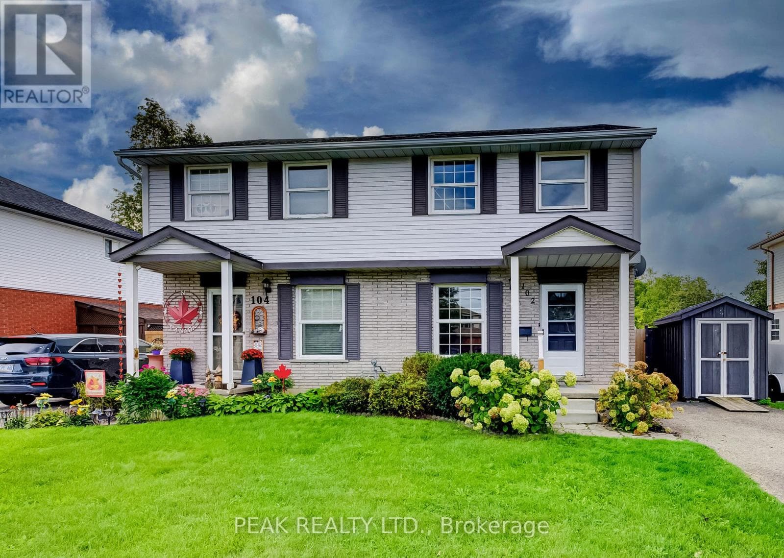 102 Bloomingdale Road